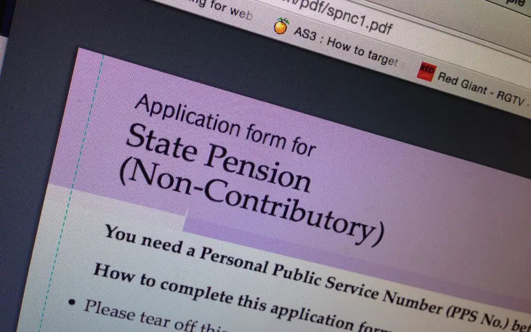 State Pension Provision: Q and A
