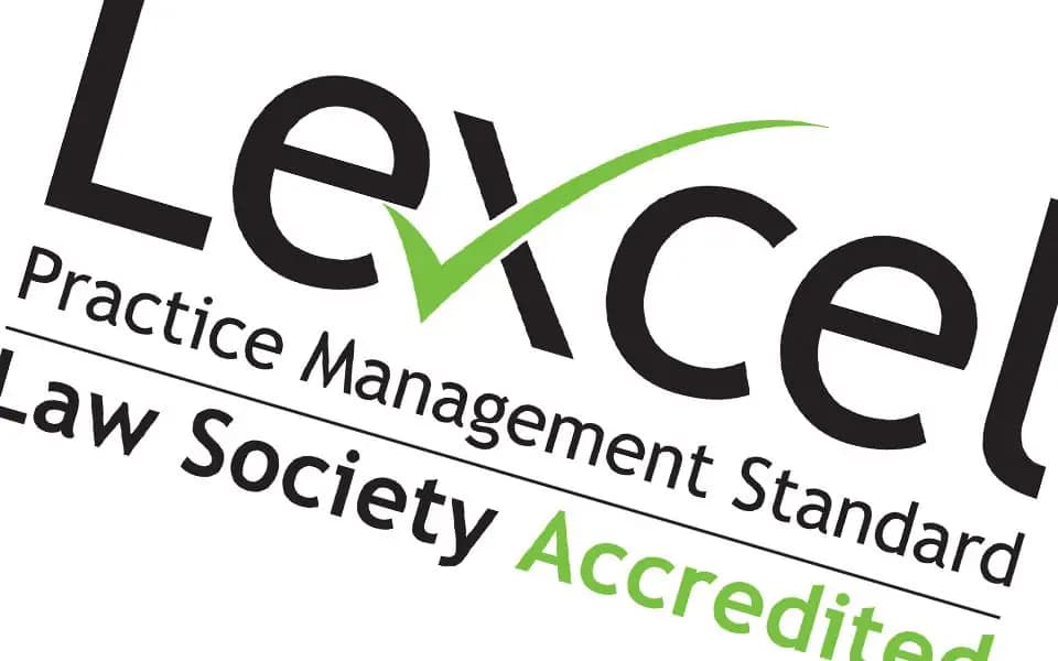 GRIFFIN SOLICITORS secures renewal of top accolade from national Law Society