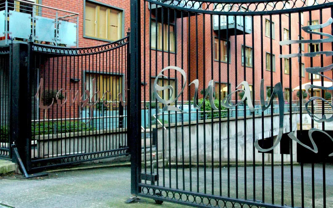 Long Running Dispute of Longboat Quay