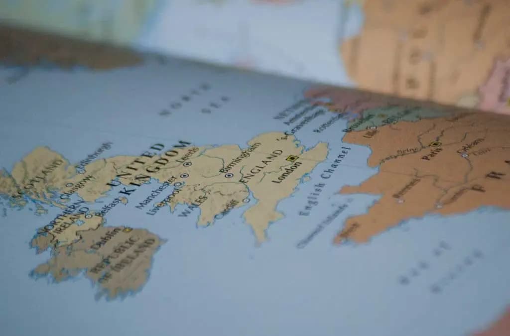 What does Brexit Really Mean for Britain?