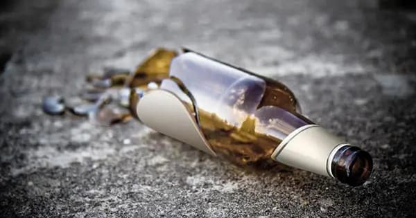 €71,250 Compensation for Man Hit by Flying Bottle Outside Nightclub
