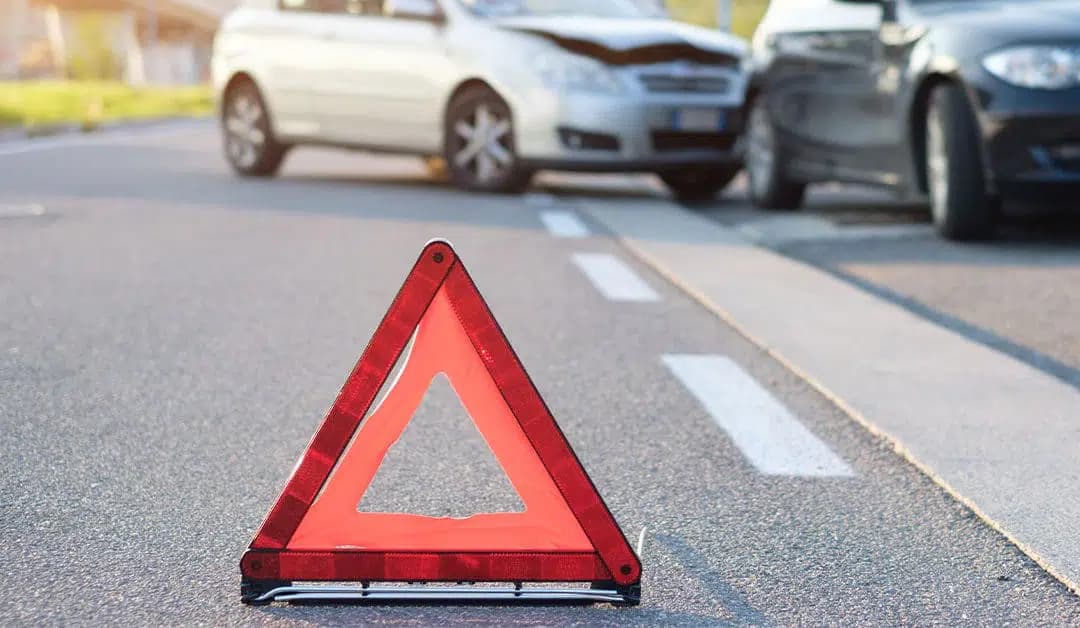 Kas meluoja? Tavo žodis prieš mano. Kelių eismo įvykis lietuje