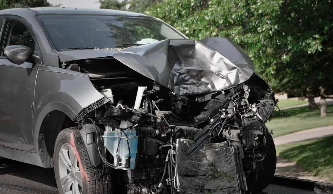 Mirtina avarija – vyras buvo užmuštas pensininkės, o jo šeima gavo €357,500 kompensaciją