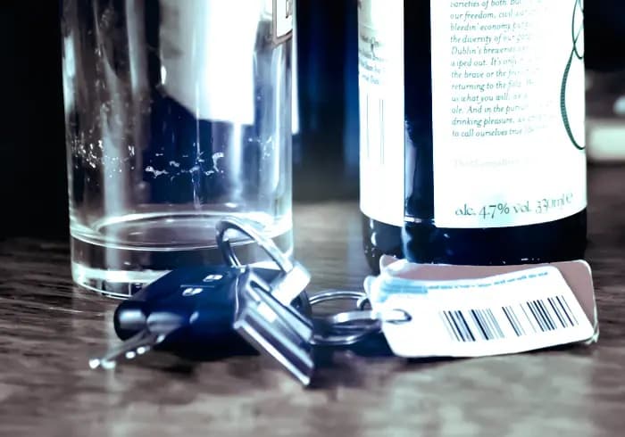 Drink Driving