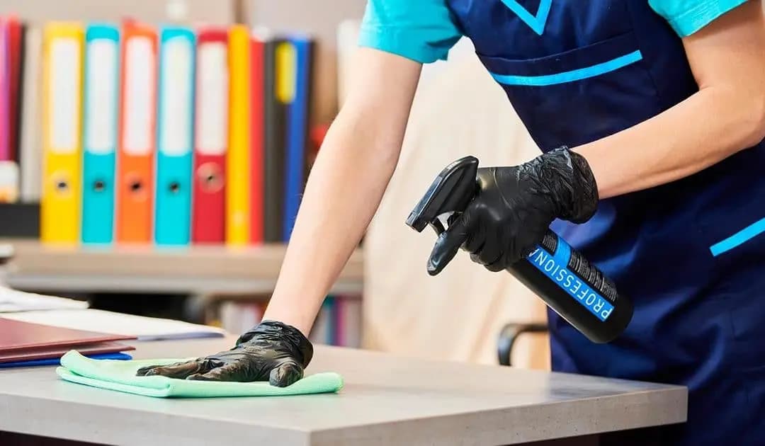 Afraid of Claims Process – Cleaner award €44,410