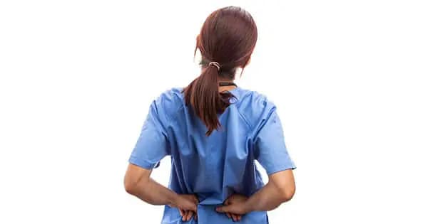 Nurse Settles Case for €350,000