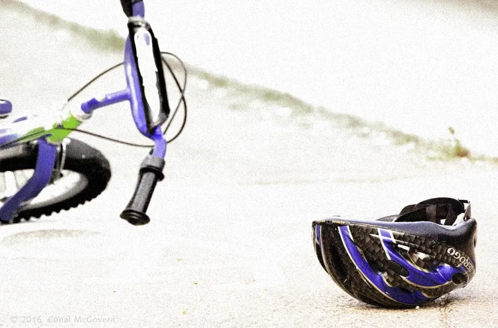 Accidents will Happen: What do if they Happen to your Child?