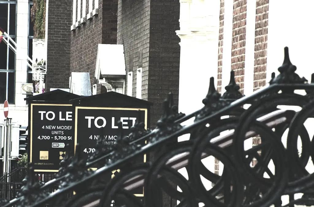 Legislation for Landlords Improving Terms for Tenants