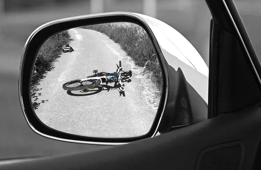 Claiming for a Cycling/Motor accident? Here is what to do.