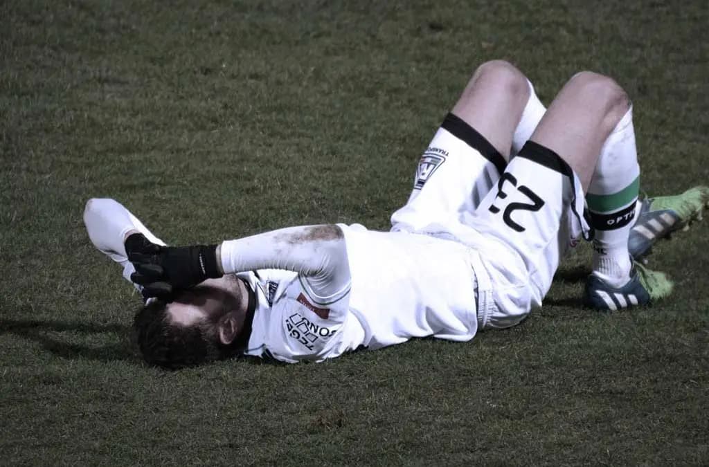 Sporting Play: When does Playing Hard become a Criminal Assault?