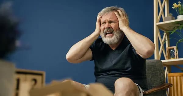 €25,000 for Post-Traumatic Stress Disorder from Robbery at Work