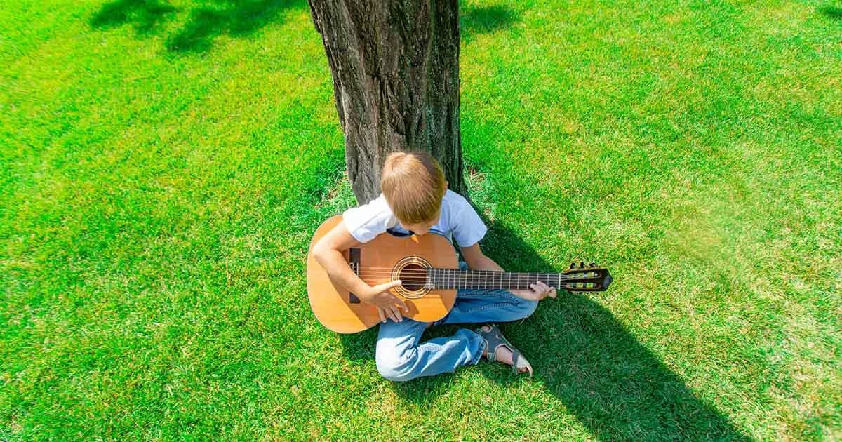 Forgotten Son Inherits Estranged Father’s Estate