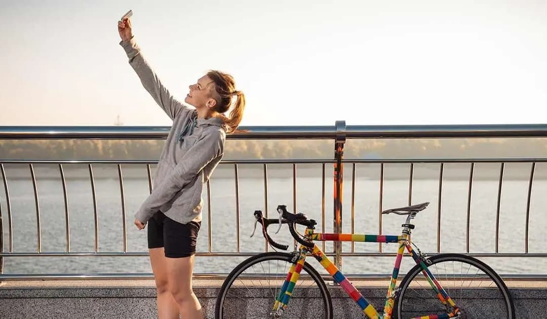 Nuotrauka Facebook puslapyje beveik sužlugdė klientės bylą