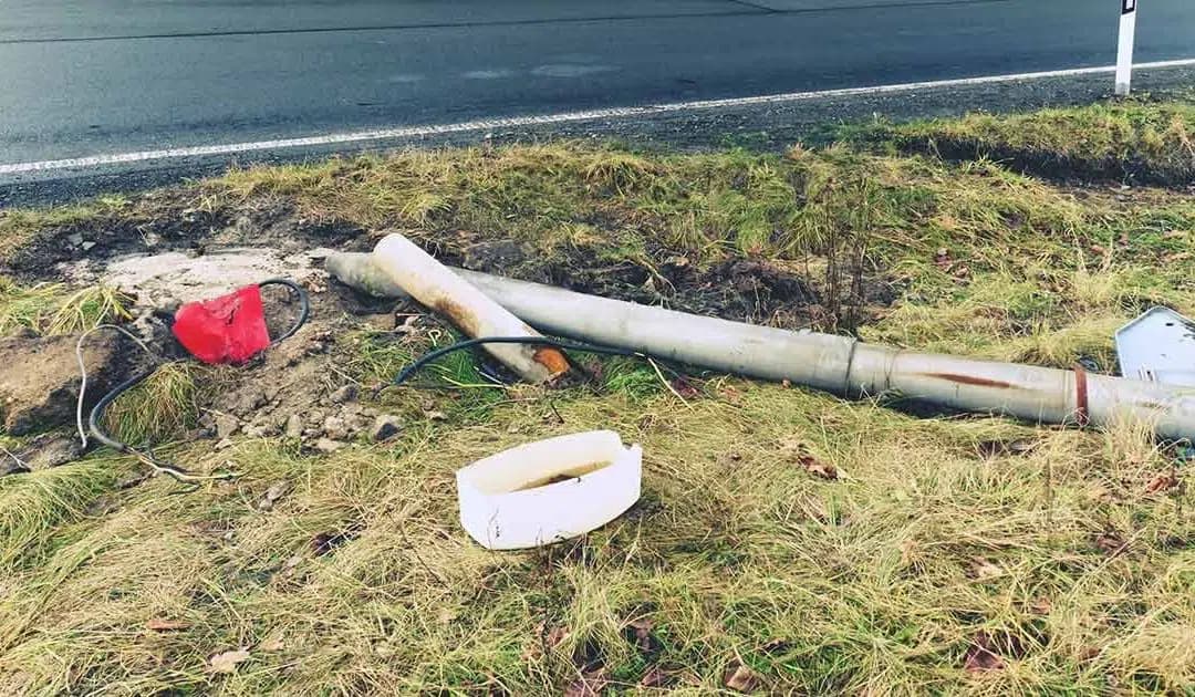 Žuvusio vyro šeima gavo €357,500 kompensaciją