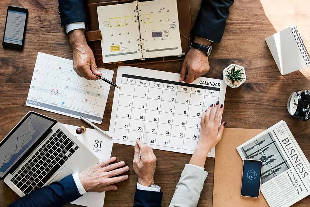 Buying and Selling a House on the Same Day. It Can Be Done
